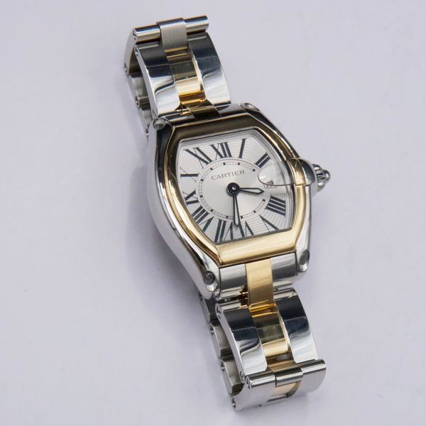 Cartier Roadster W62026Y4